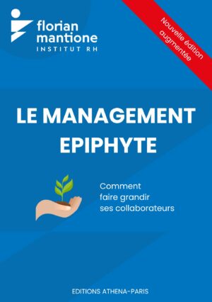 Le management épiphyte - 2024