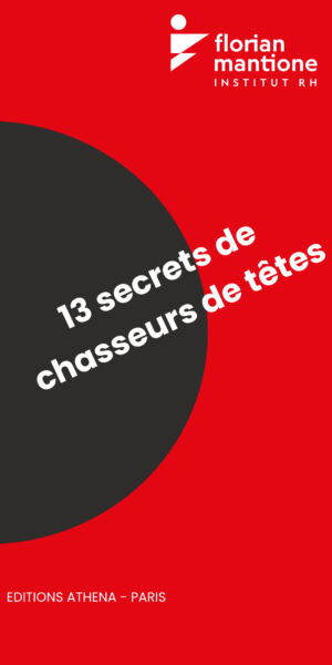 13 secrets de chasseurs de têtes - Version 2024