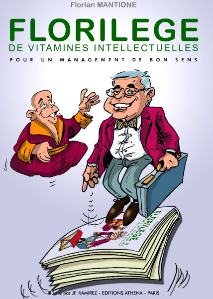 Florilège de vitamines intellectuelles