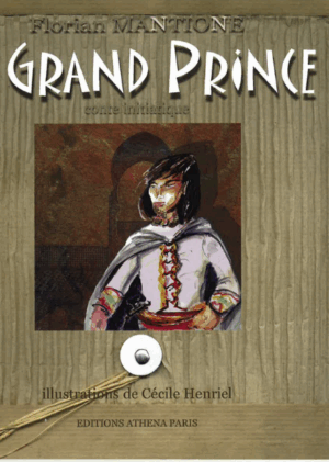 Le Grand Prince