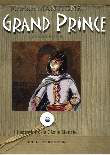 Le Grand Prince