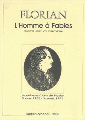 Florian, l'Homme à Fables