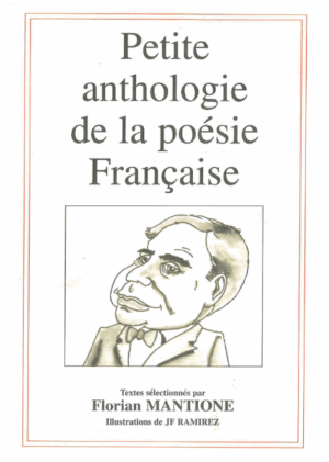 Petite anthologie de la poésie française