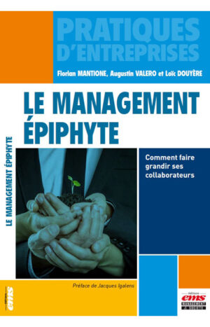 Le management épiphyte