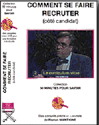 Comment se faire recruter - côté candidat