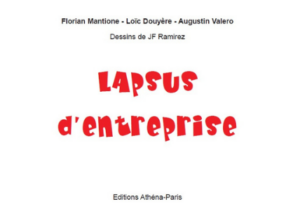 Lapsus d'entreprise