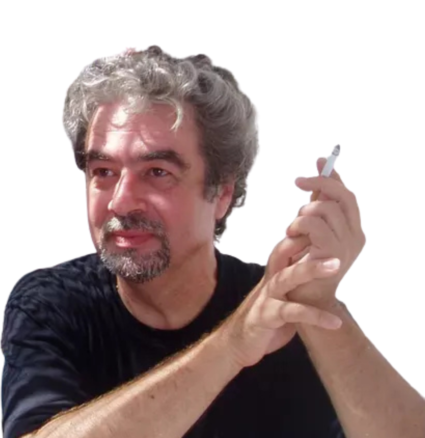 Jean-François Ramirez