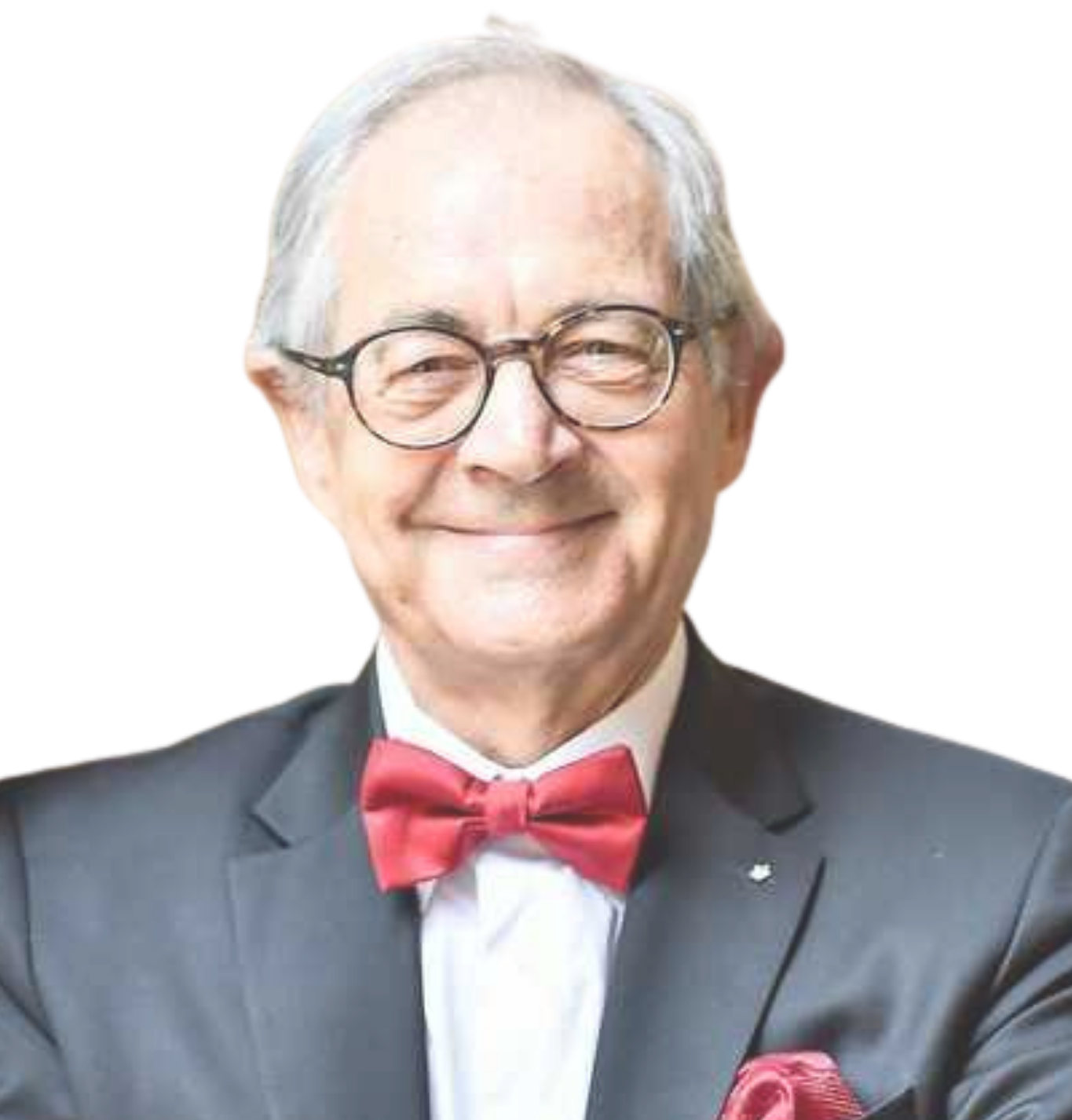 Gilbert Rozes